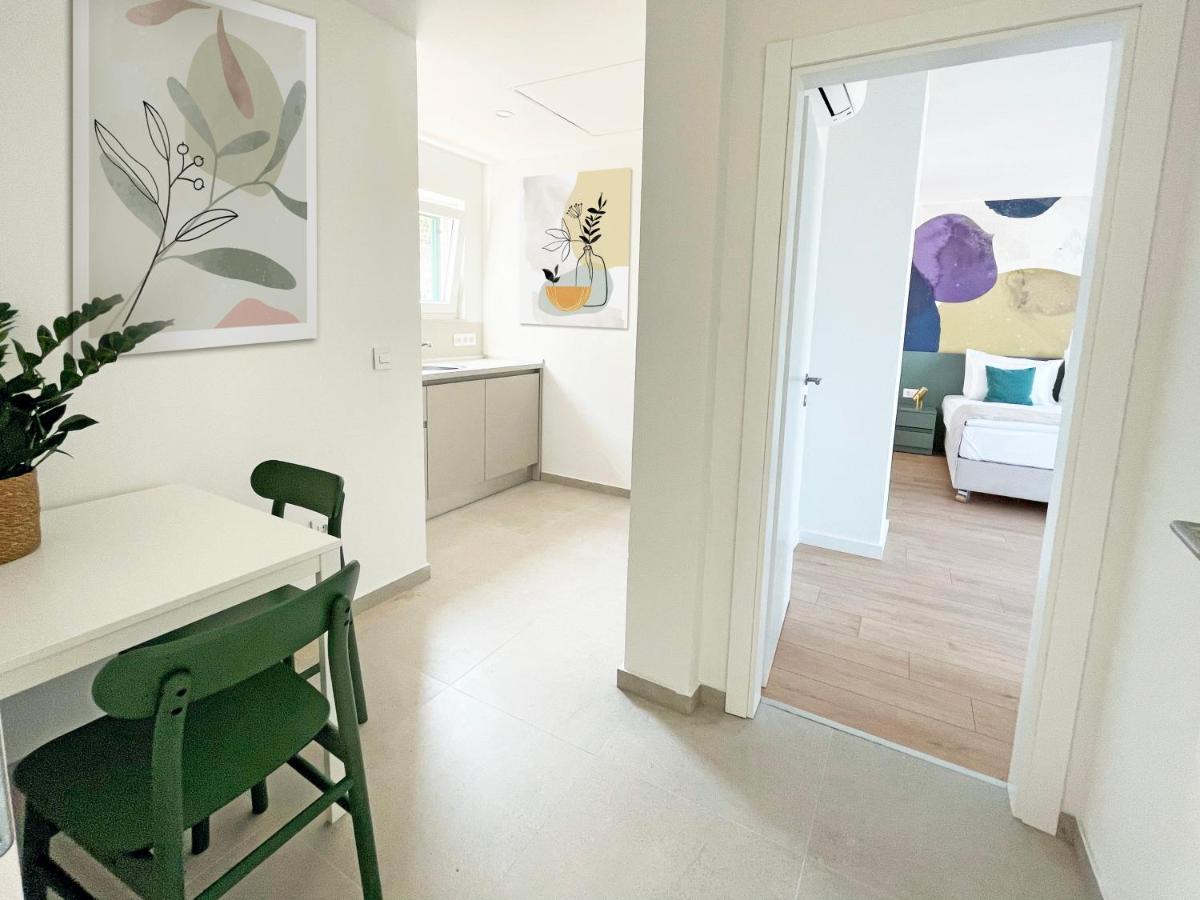 Ardura - Island **** Bol. Island Brac Appartement *
