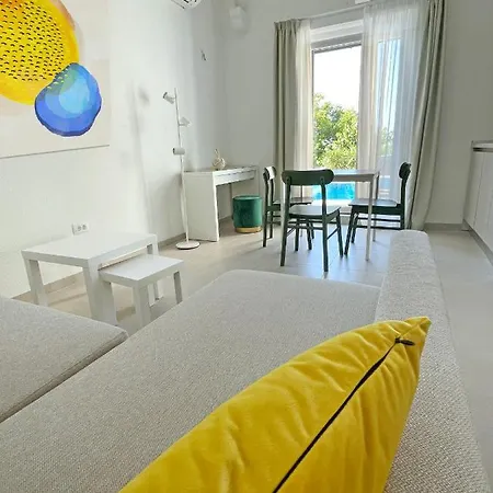 Villa Ardura - Island Holiday Residence **** Bol. Island Brac Exterior photo