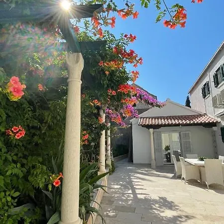 Villa Ardura - Island Holiday Residence **** Bol. Island Brac Exterior photo