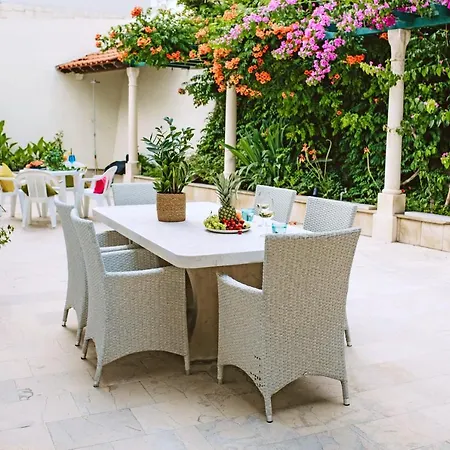 Villa Ardura - Island Holiday Residence **** Bol. Island Brac Exterior photo