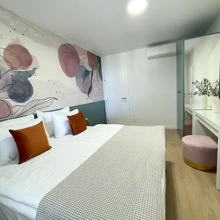 Villa Ardura - Island Holiday Residence **** Bol. Island Brac Room photo