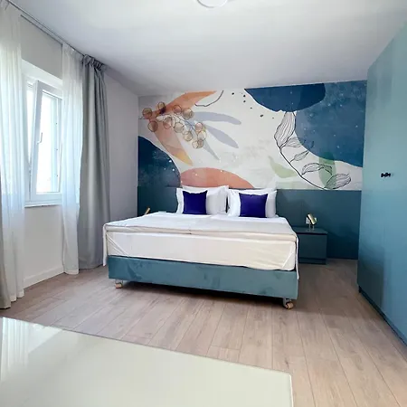 Villa Ardura - Island Holiday Residence **** Bol. Island Brac Room photo