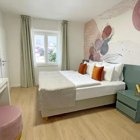 Villa Ardura - Island Holiday Residence **** Bol. Island Brac Room photo