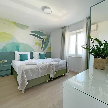 Villa Ardura - Island Holiday Residence **** Bol. Island Brac Room photo