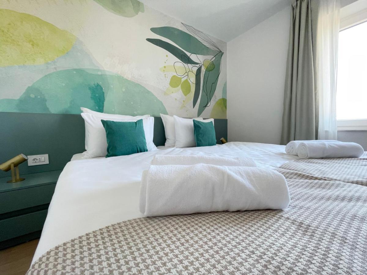 Ardura - Island **** Bol. Island Brac Apartment