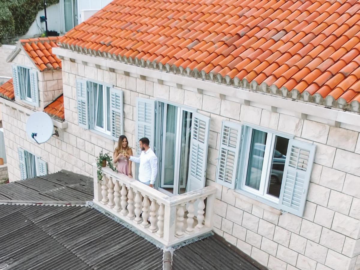 Ardura - Island **** Bol. Island Brac Apartament Bol