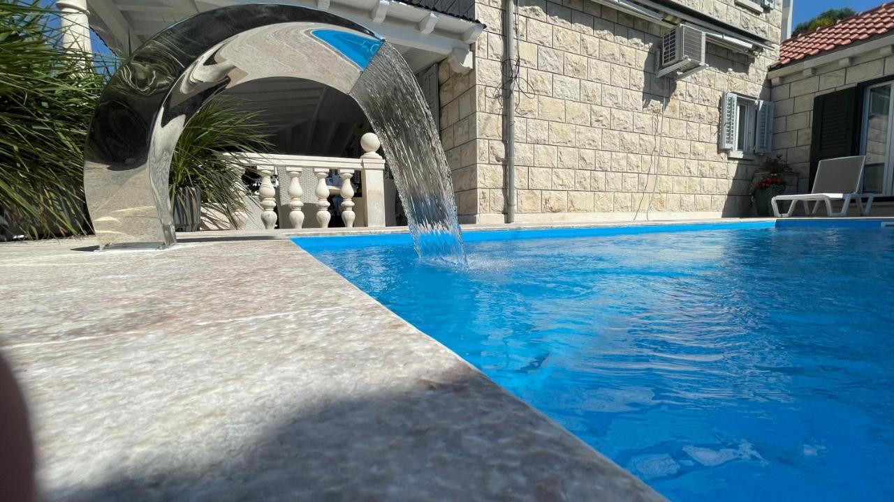 Apartament Ardura - Island **** Bol. Island Brac Bol
