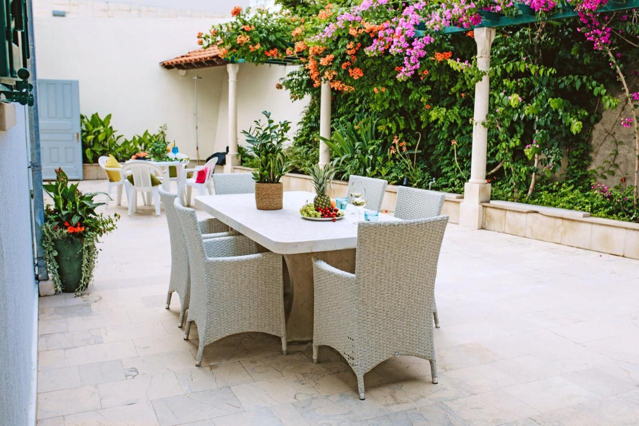 Ardura - Island **** Bol. Island Brac Apartment Bol