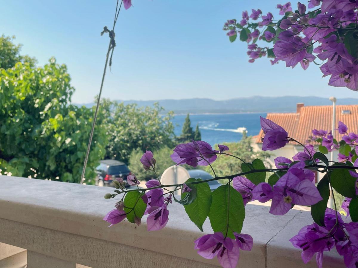 Ardura - Island **** Bol. Island Brac Apartment *
