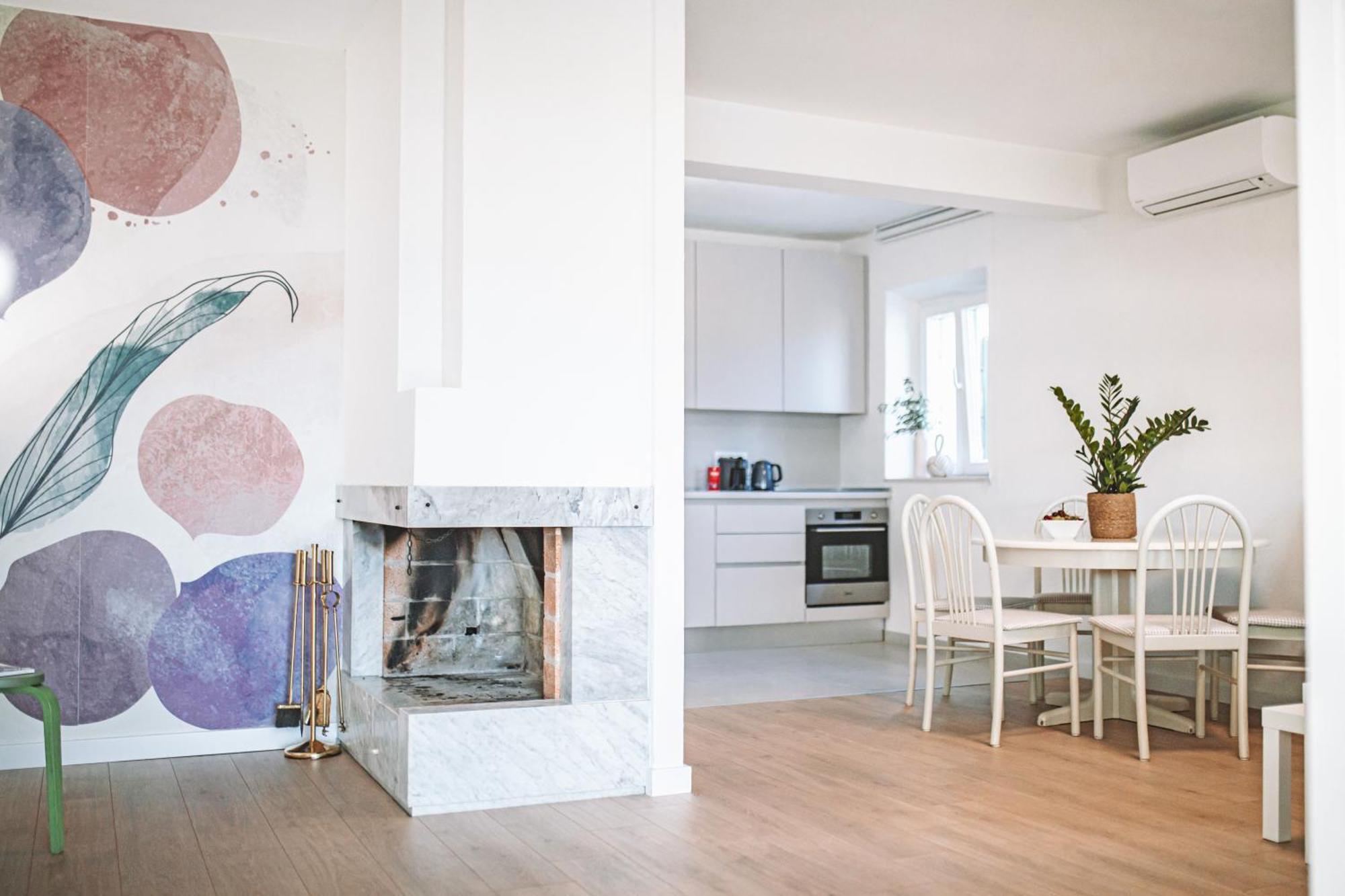Apartament Ardura - Island **** Bol. Island Brac