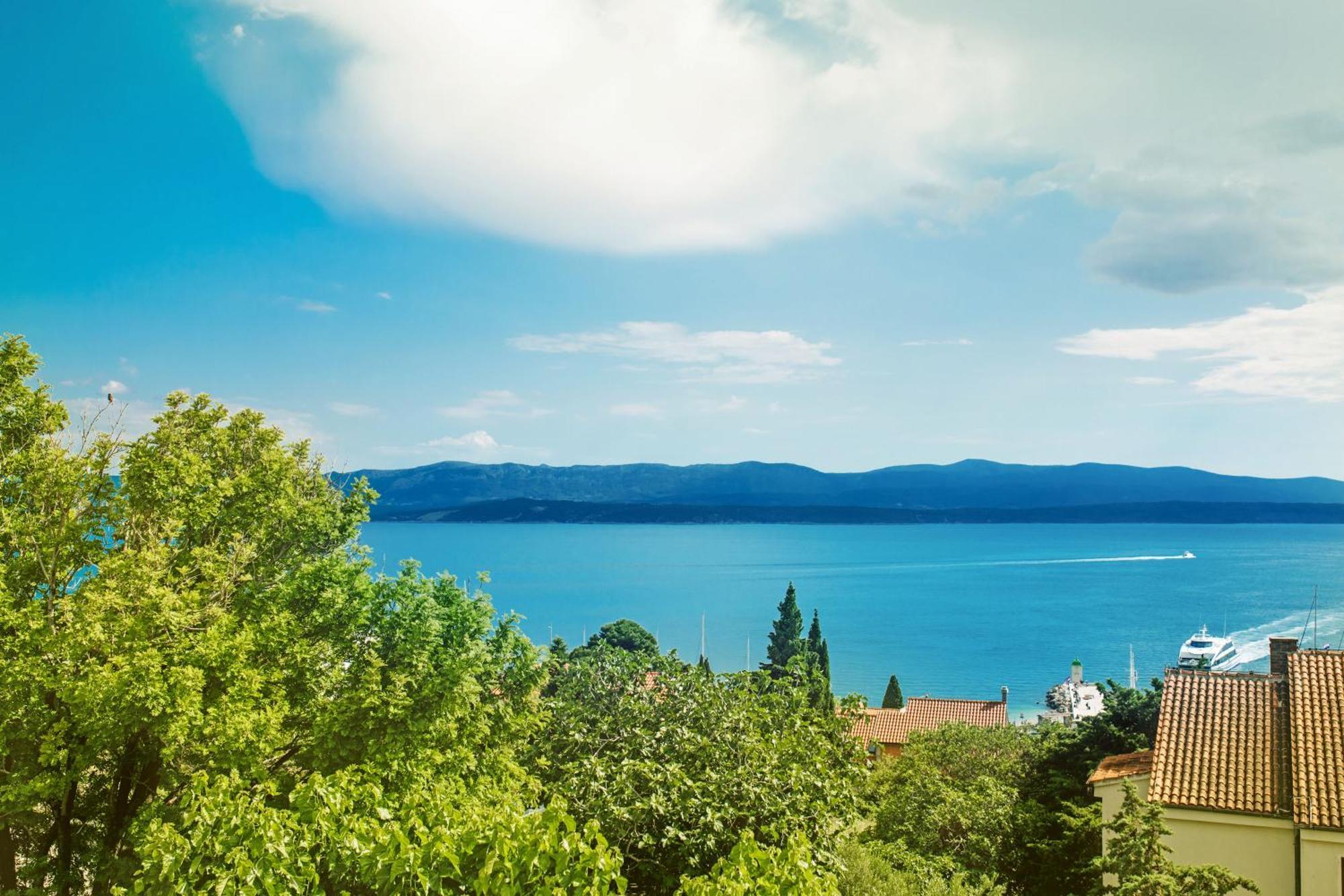 Apartament Ardura - Island **** Bol. Island Brac Bol