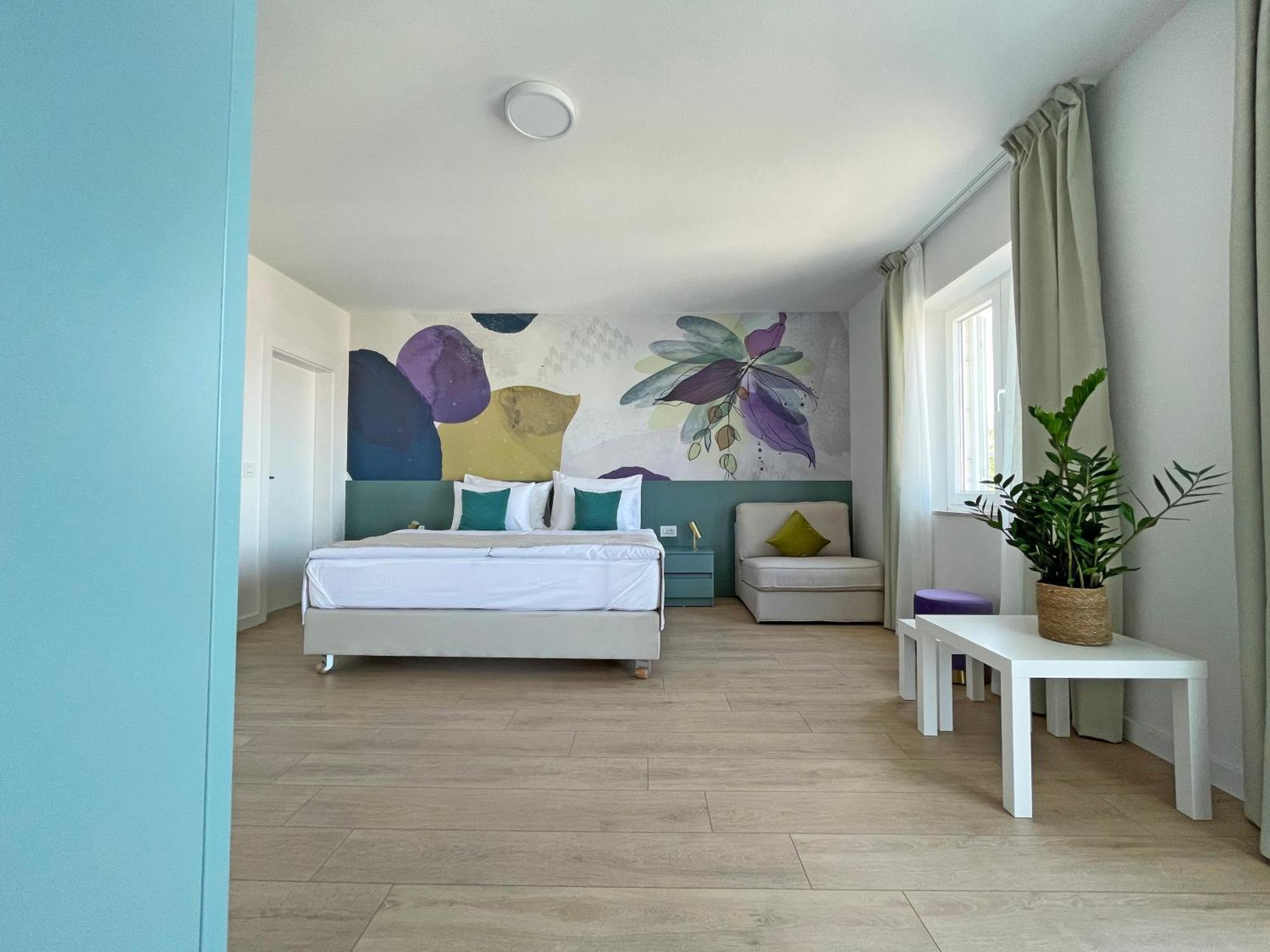 Ardura - Island **** Bol. Island Brac Bol