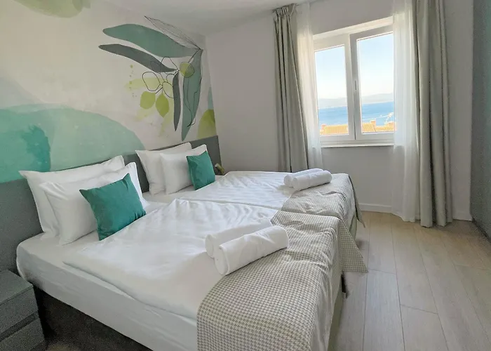 Villa Ardura - Island Holiday Residence **** Bol. Island Brac