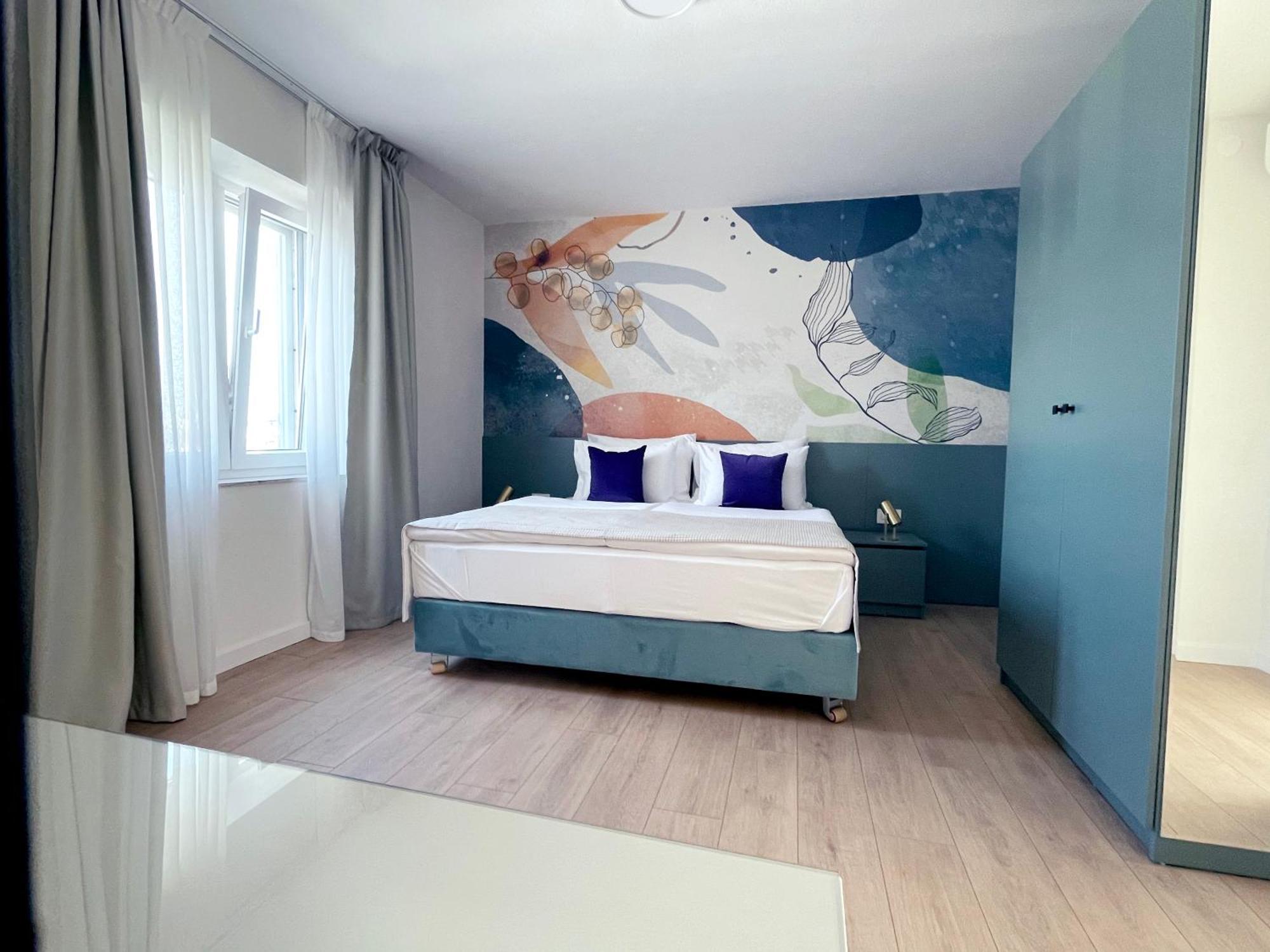 Ardura - Island **** Bol. Island Brac