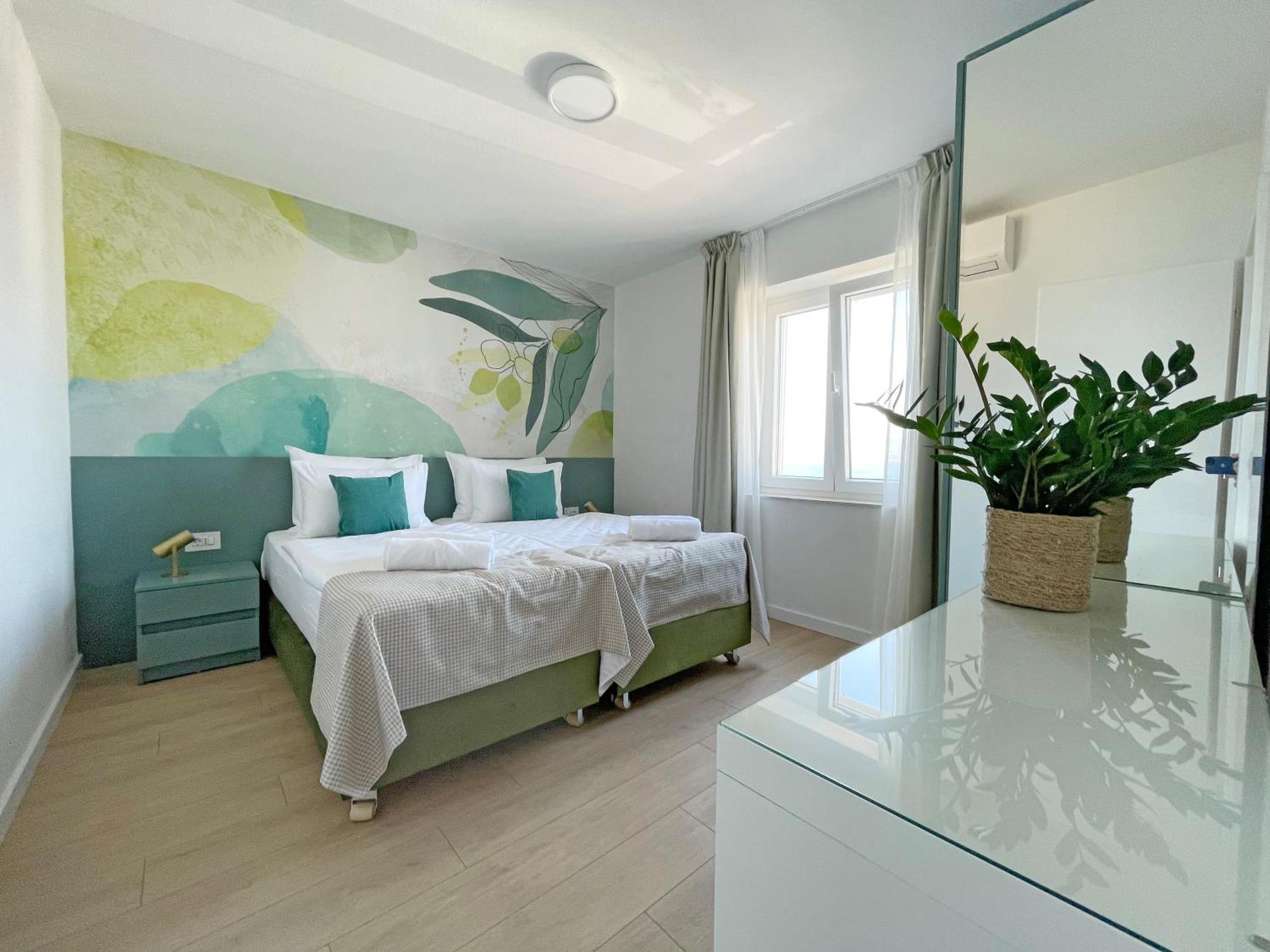 Ardura - Island **** Bol. Island Brac Apartment Bol